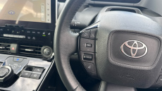 Toyota bZ4X 150kW Motion 71.4kWh 5dr Auto Electric Hatchback